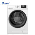 6 Kg Front Loading Fully Automatic Washing Machine with Lock